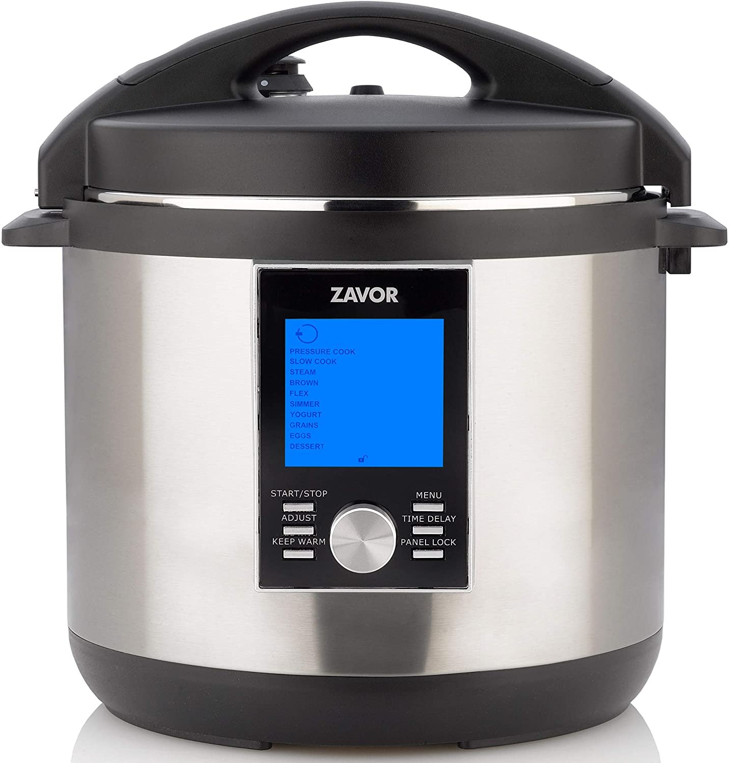 What Size Crockpot Should You Buy? (Quick Guide) - Prudent Reviews