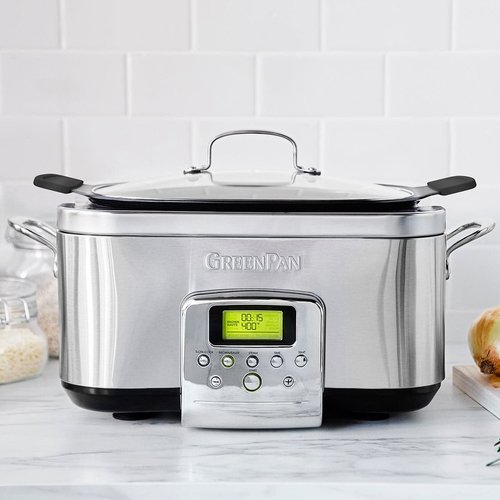 Slow Cookers (200+ products) compare now & find price »