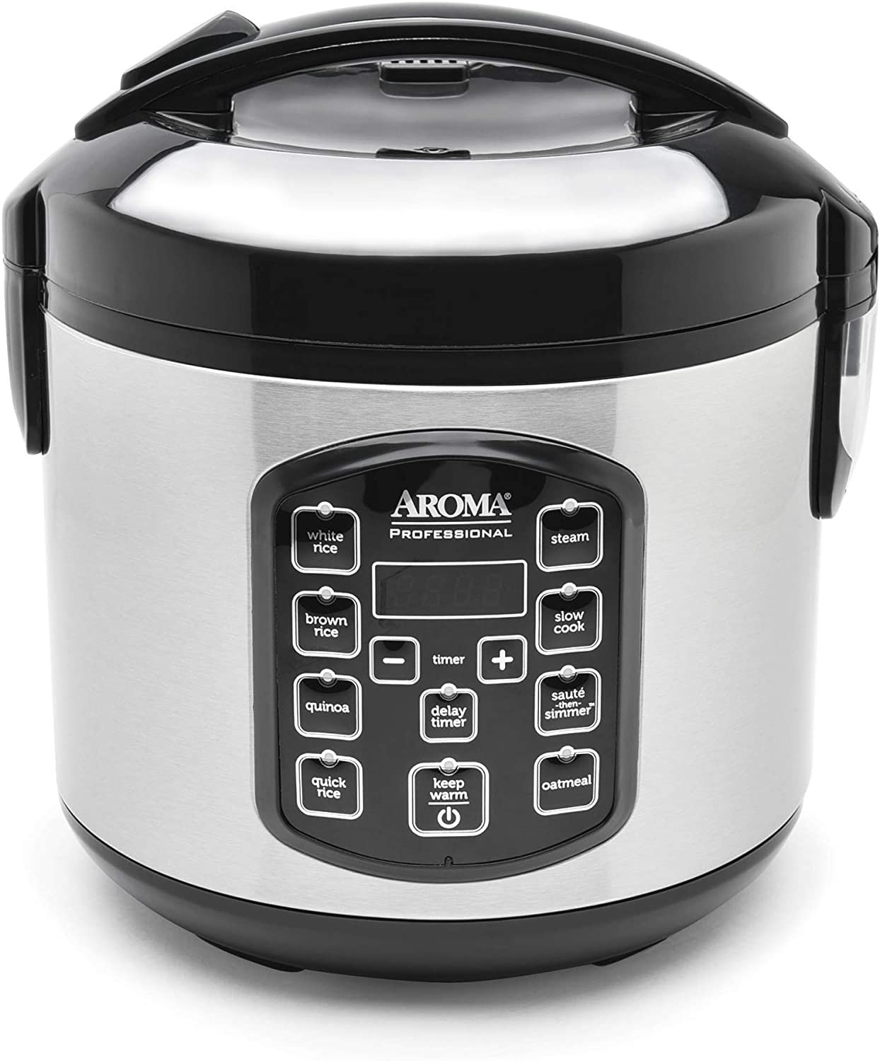 The Best Rice Cookers | The Smart Slow Cooker