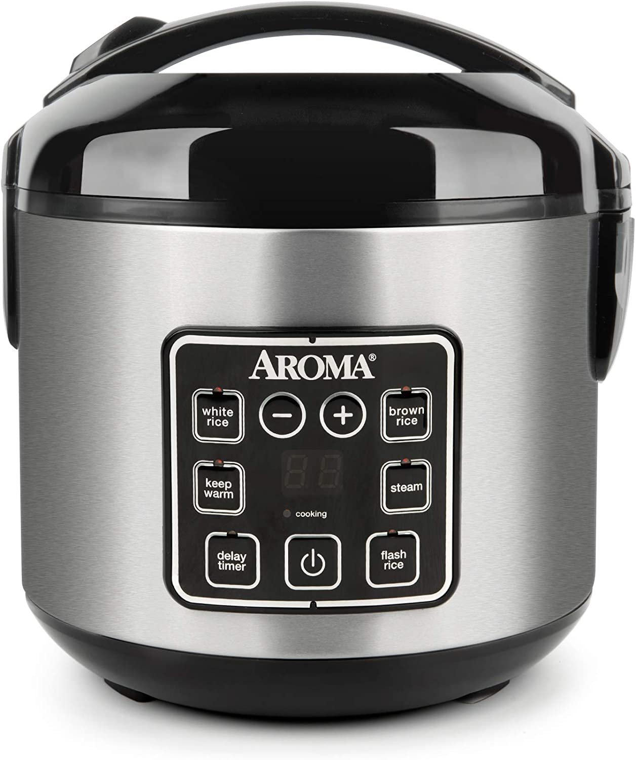 Best Rice Cookers of 2023, Top Expert Reviews