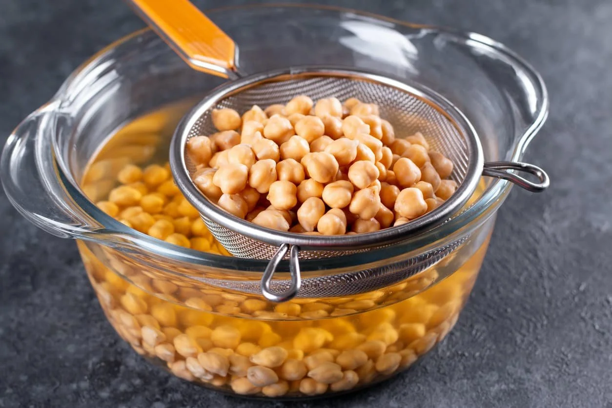 How to Cook Chickpeas The Smart Slow Cooker