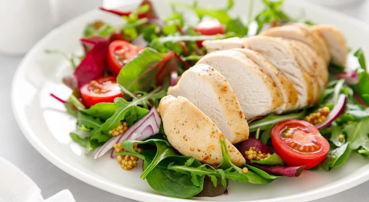 How Long to Cook Slow Cooker Chicken (Crockpot Chicken) The Smart