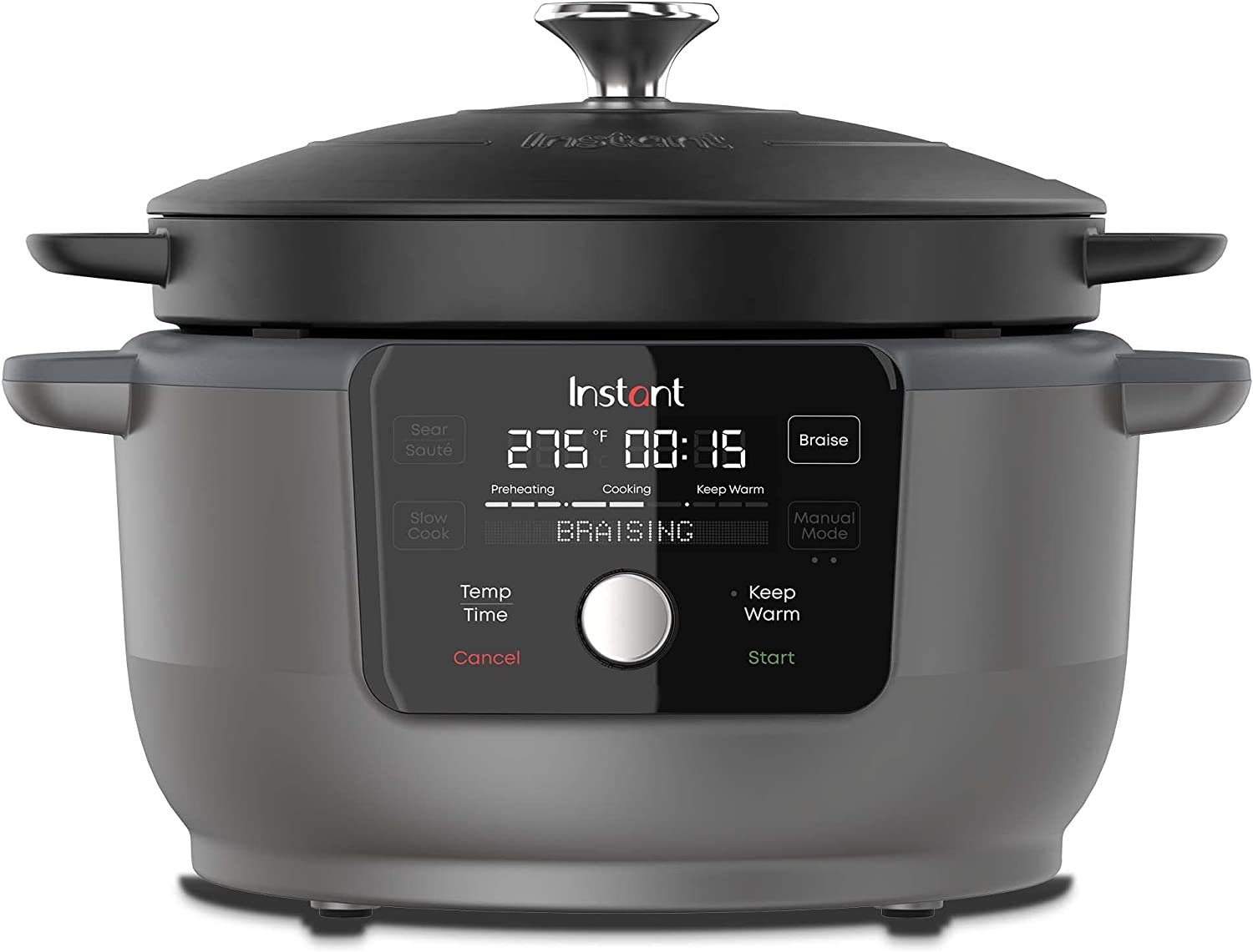 The Best Electric Dutch Ovens | The Smart Slow Cooker