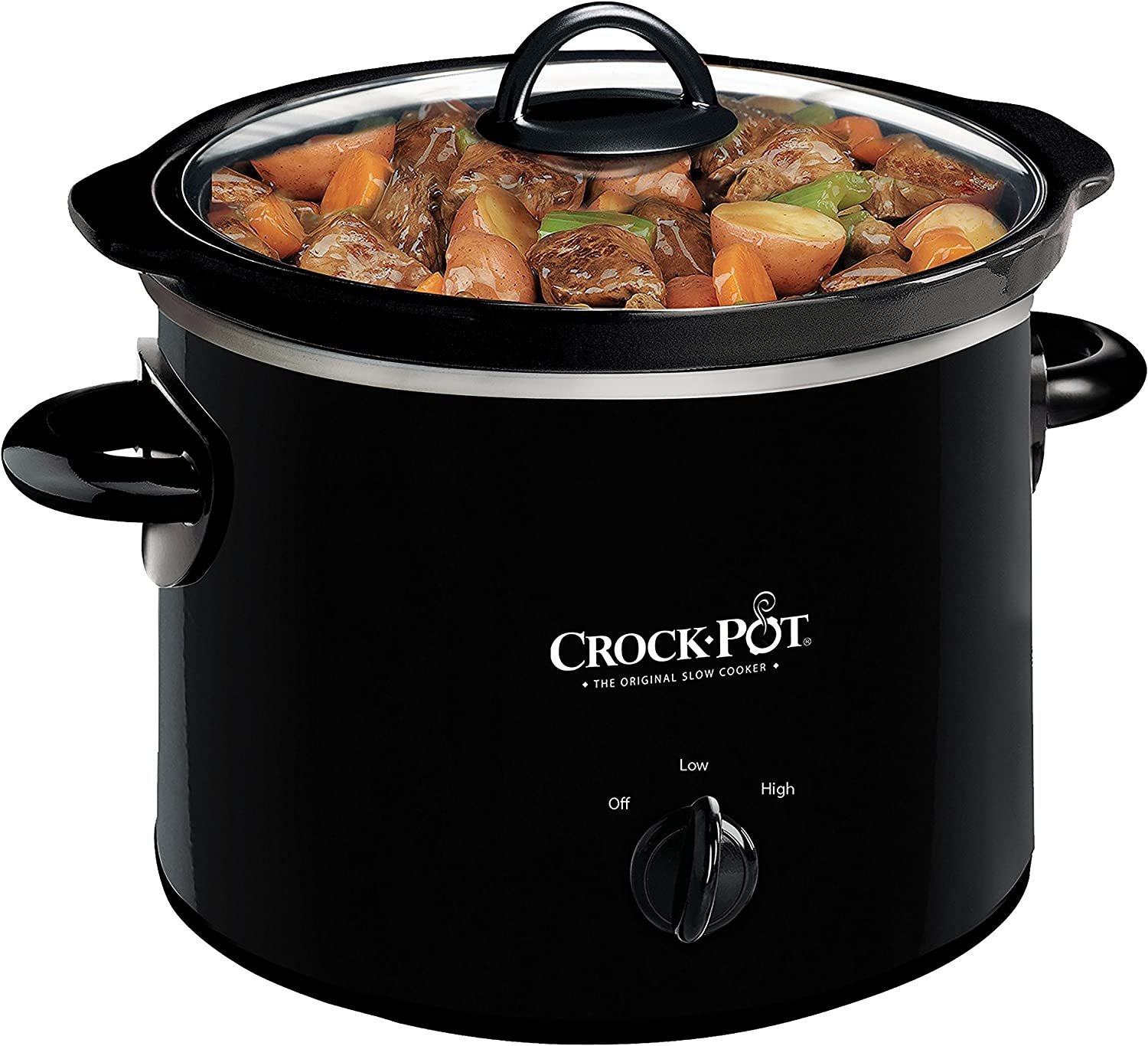 Do Small Crock-Pots Cook Faster? - Infarrantly Creative
