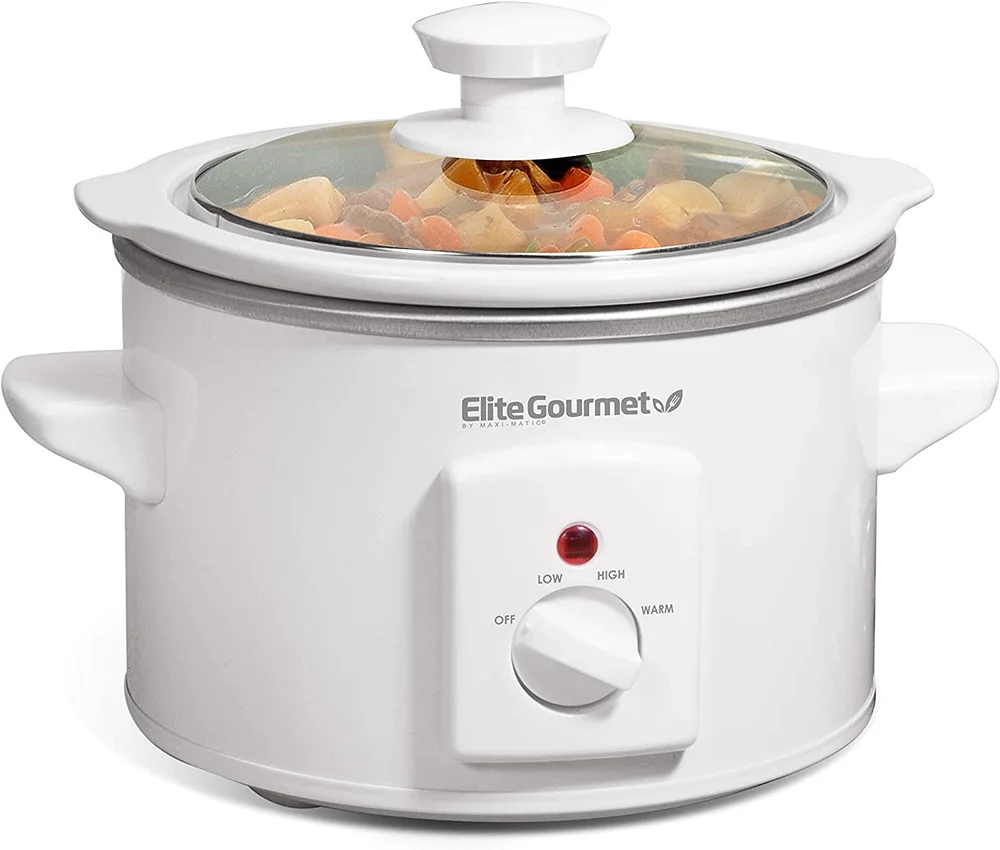 The Best Small and Mini Slow Cookers 1 to 4 Quarts The Smart Slow Cooker