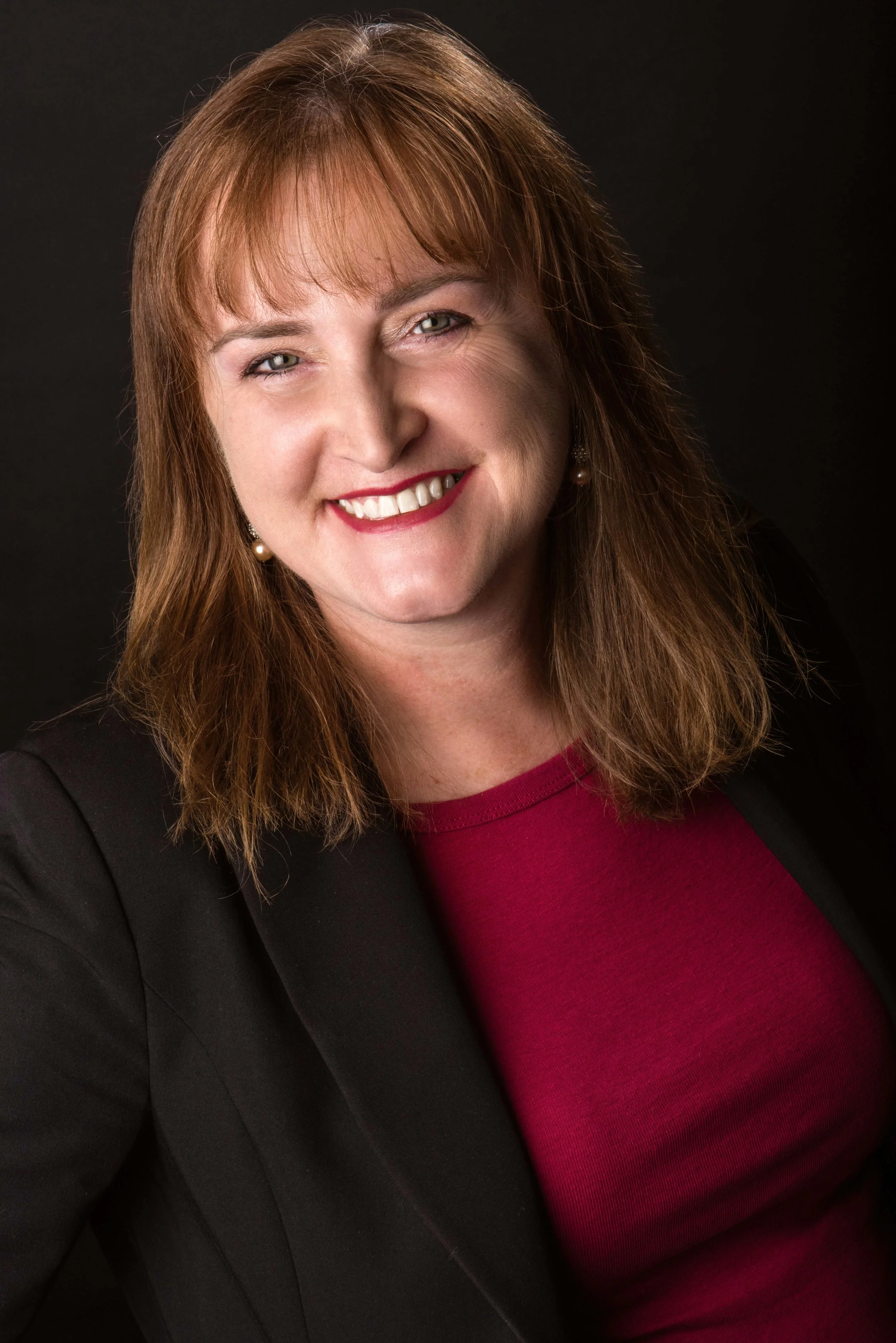 Facilitator: Elaine Doyle