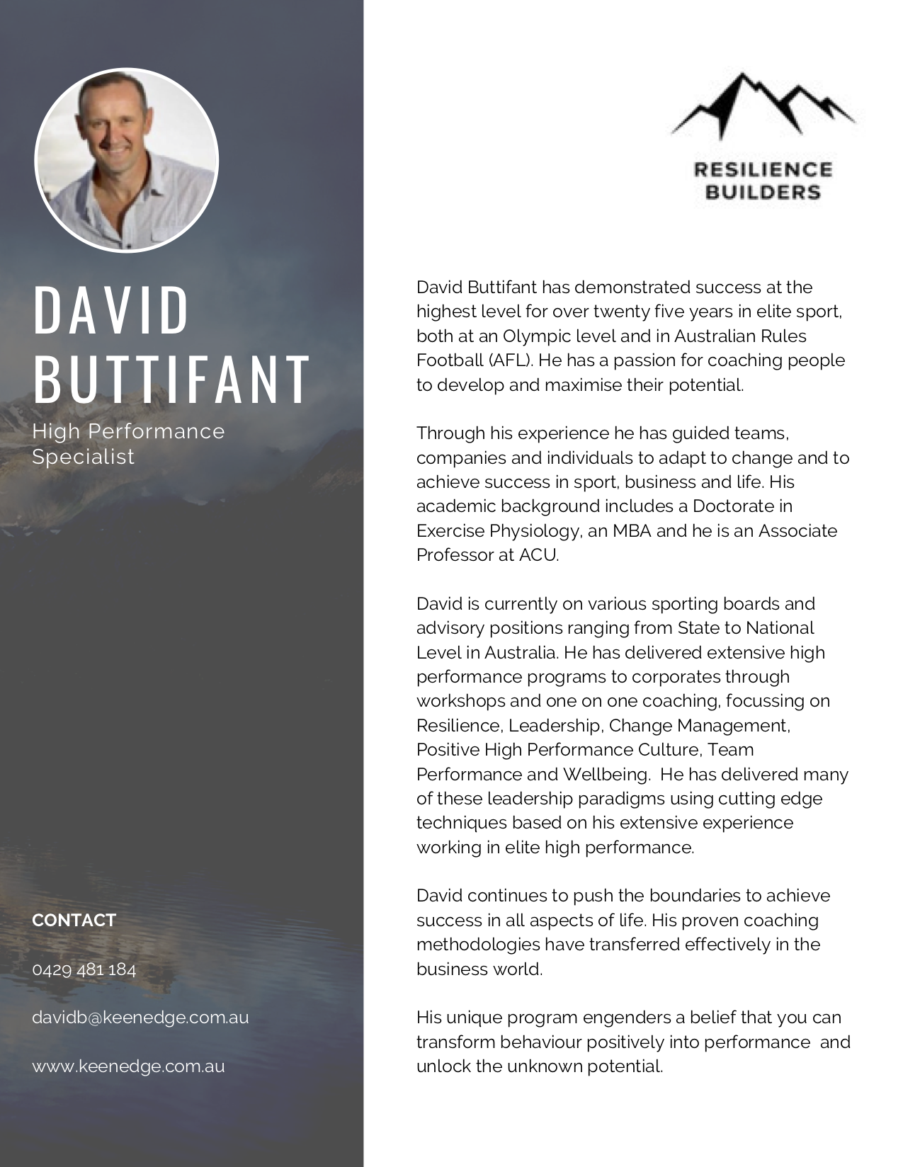 David Buttifant bio.png