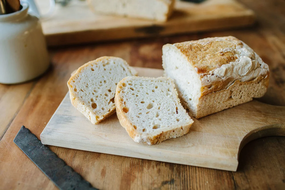 Gluten Free Bread from Breadsley-- delivered to SF residents via GoodEggs.com 