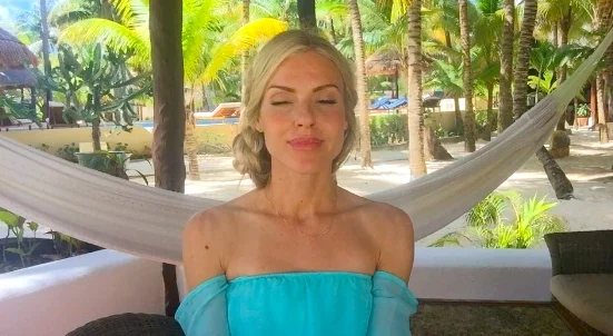 4 min Melt into Your Best Self Meditation