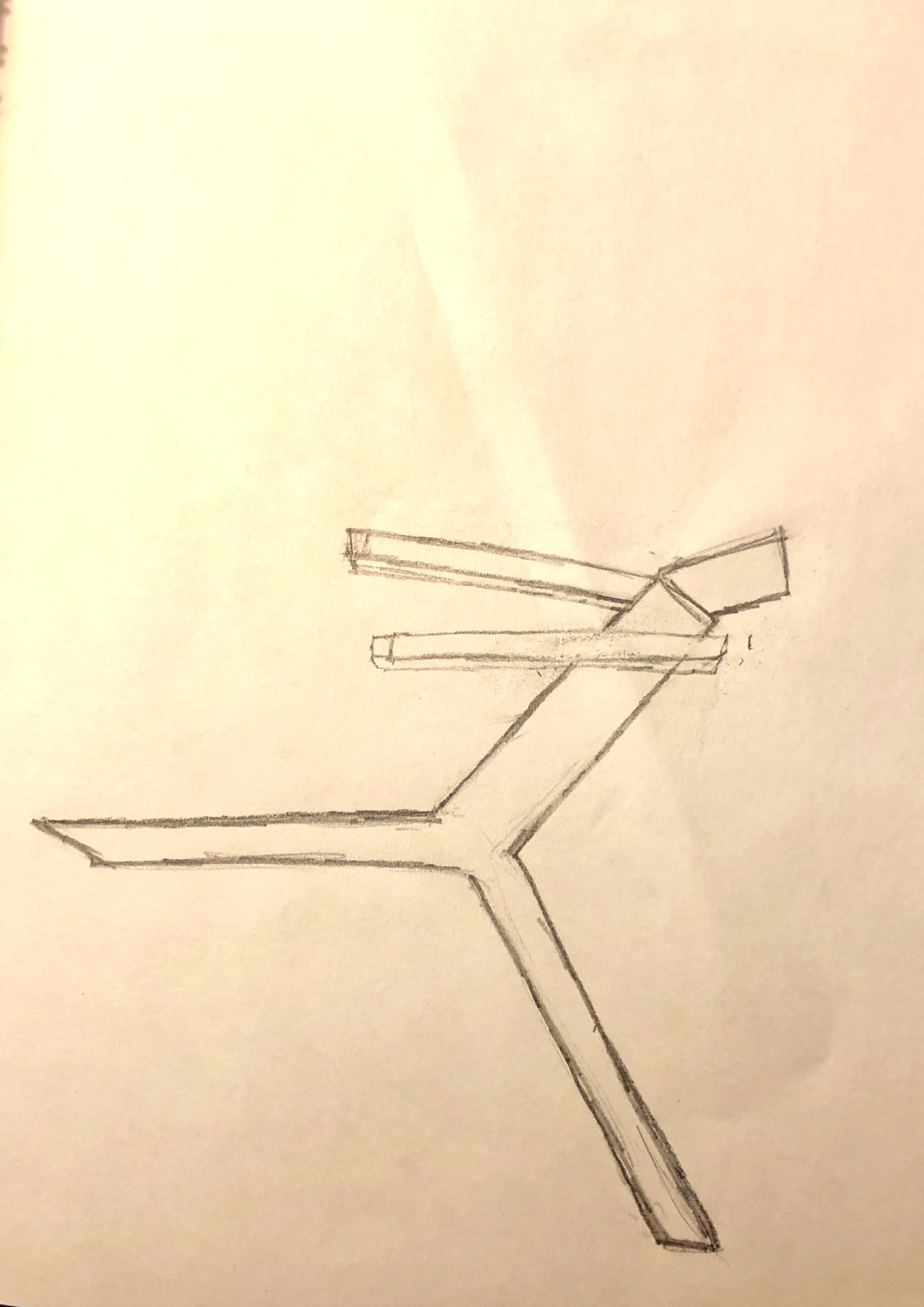  My design options for dancing figures to be created in steel or wood or plastic.  Can floor mount (fancy) or we could make a base that it gets mounted into. 
