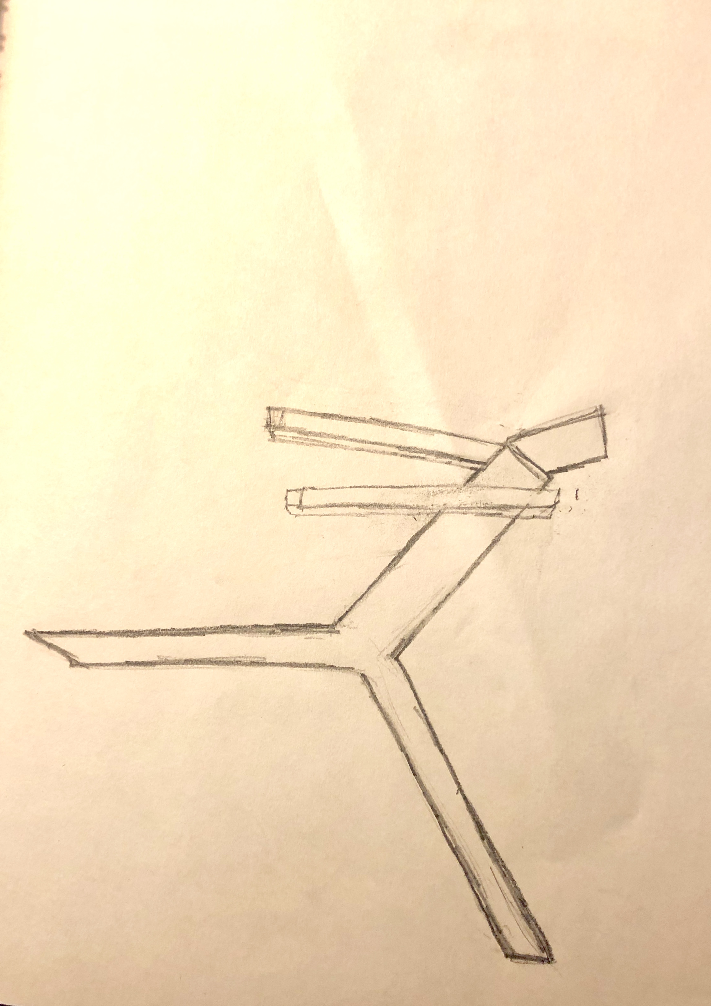 My design options for dancing figures to be created in steel or wood or plastic. Can floor mount (fancy) or we could make a base that it gets mounted into.