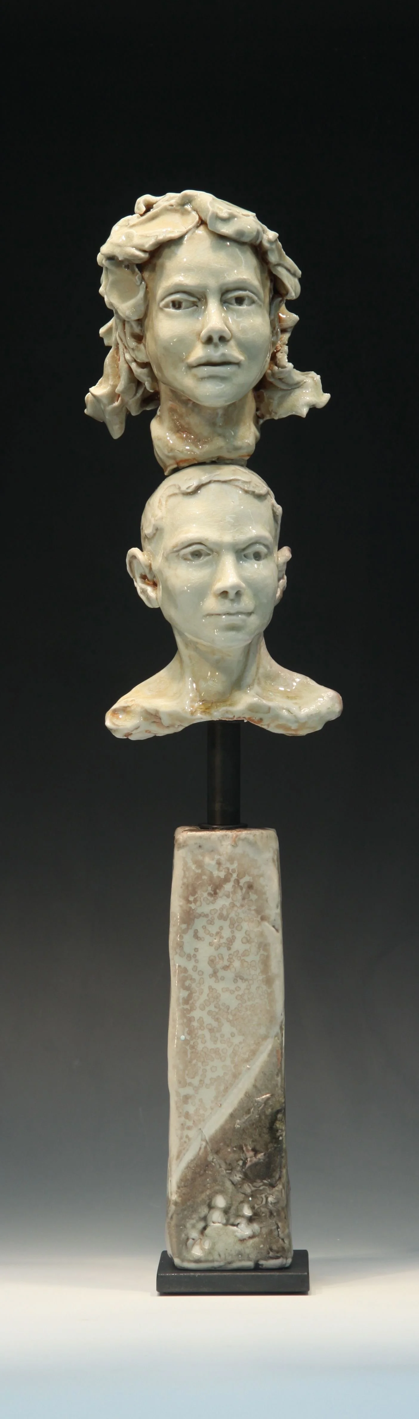 2-Head Stack Noborigama MW-L-Bob Clyatt Sculpture.jpg