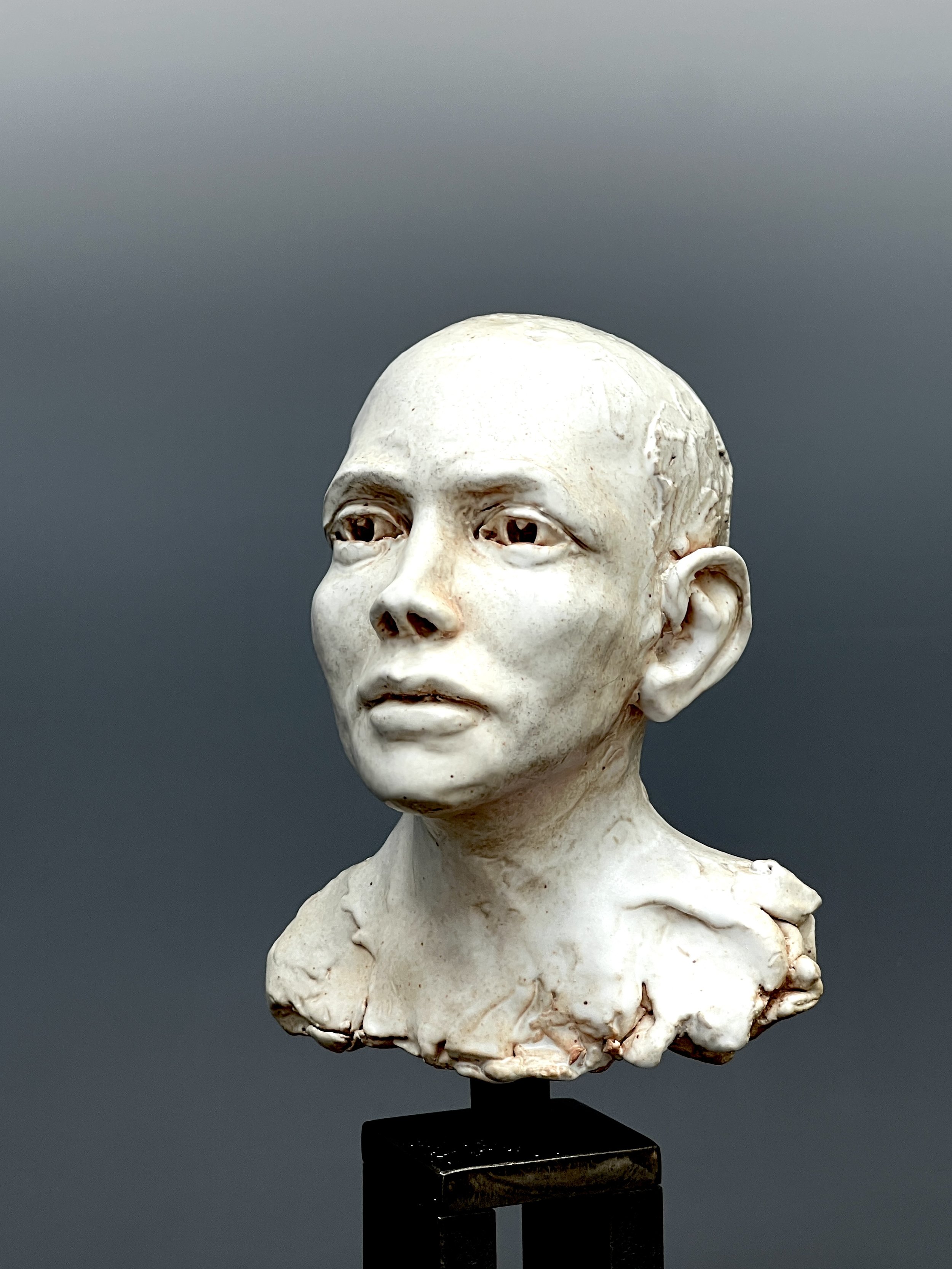 Man's High Fire Head- Bob Clyatt Sculpture.jpg