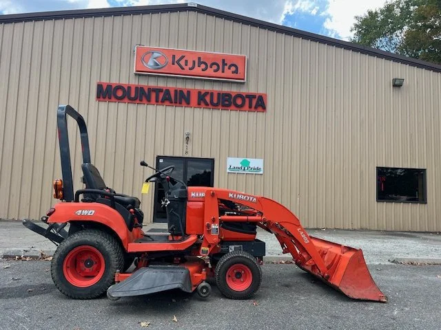 Kubota BX1860