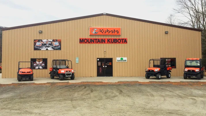 Come By and See Our Selection of New RTVs!