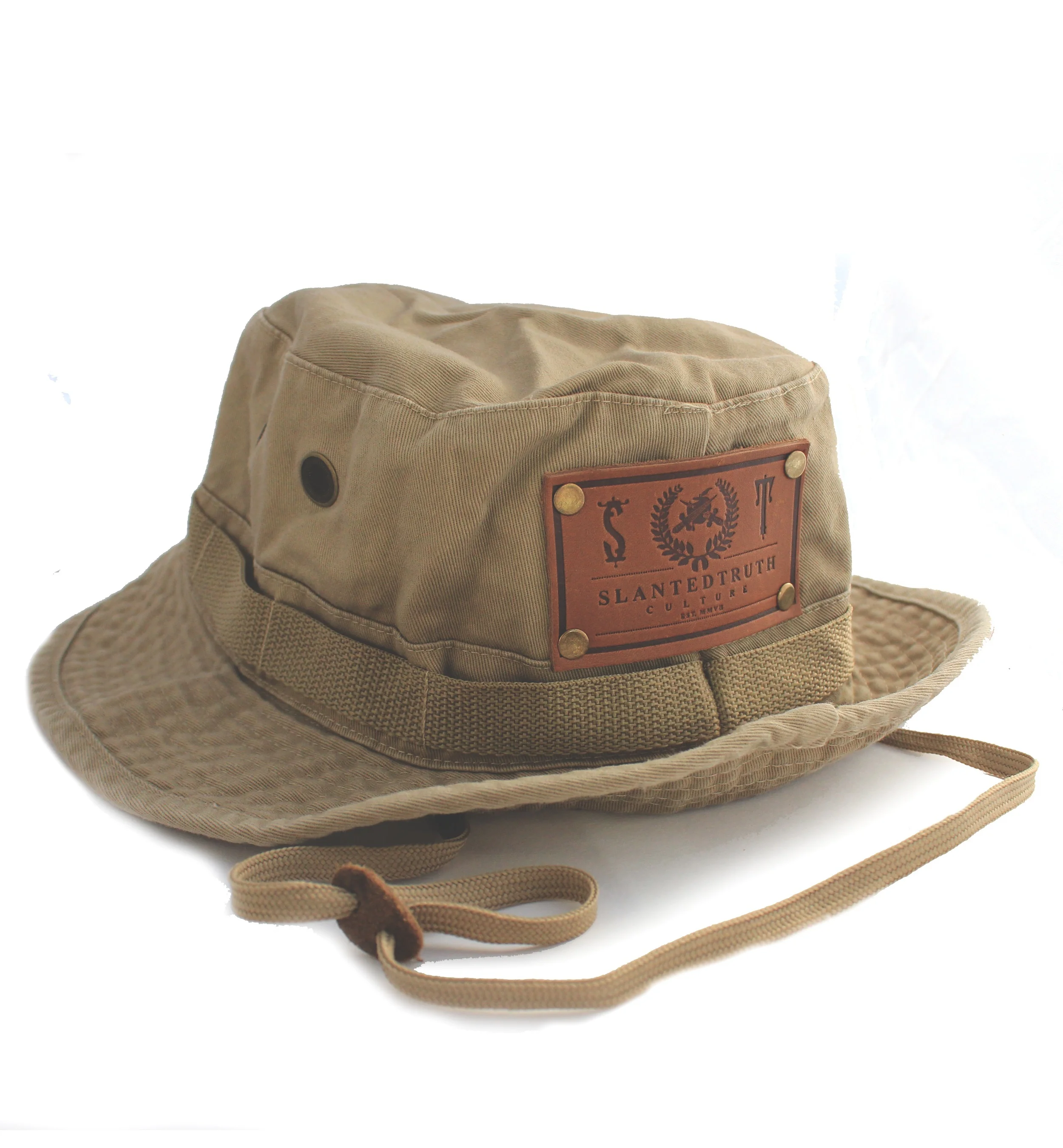 vintage boonie hat