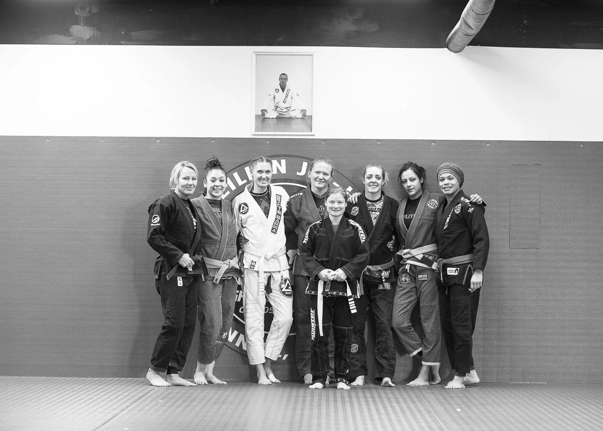 Gracie Barra Centennial Jiu Jitsu
