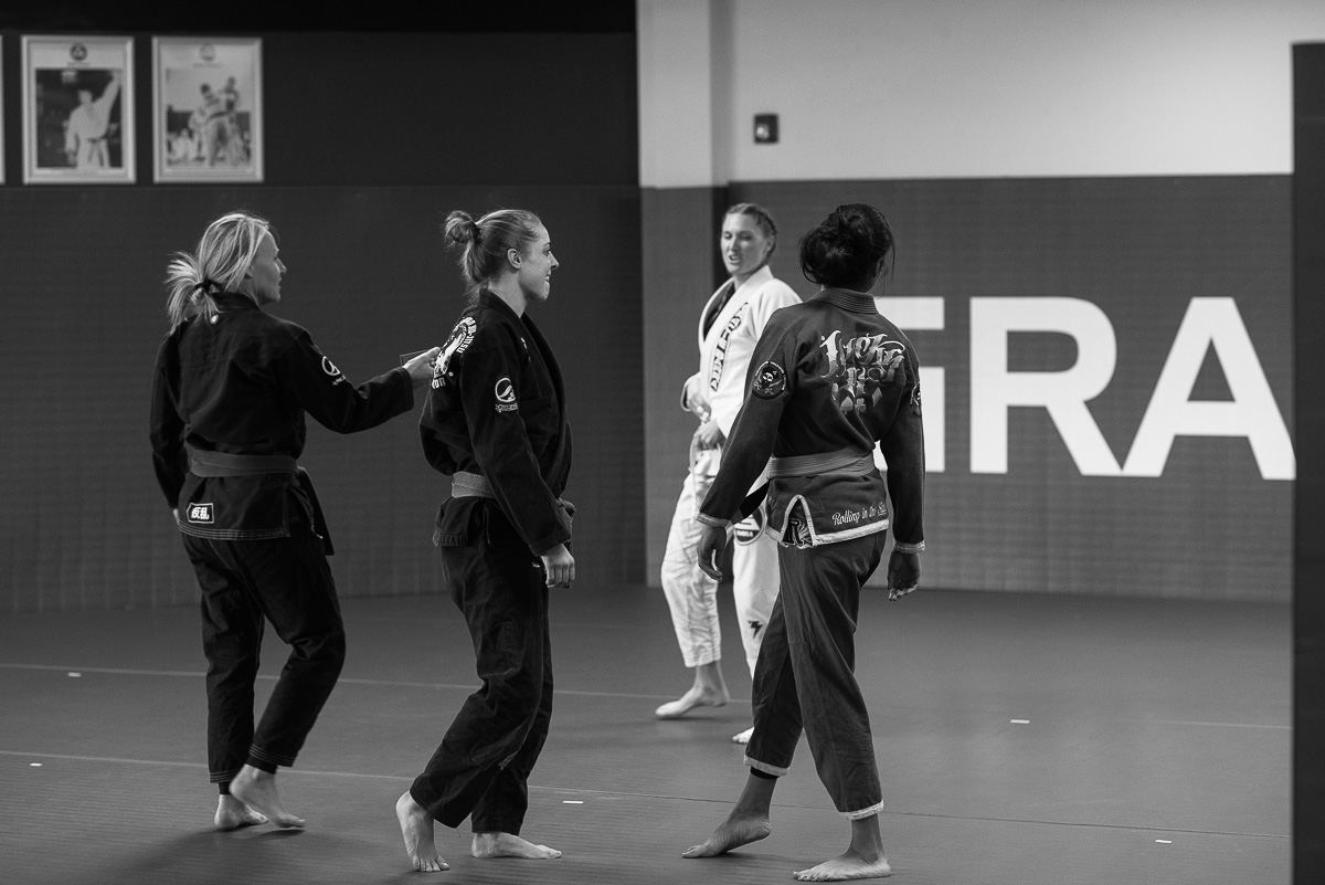 Gracie Barra Centennial Jiu Jitsu