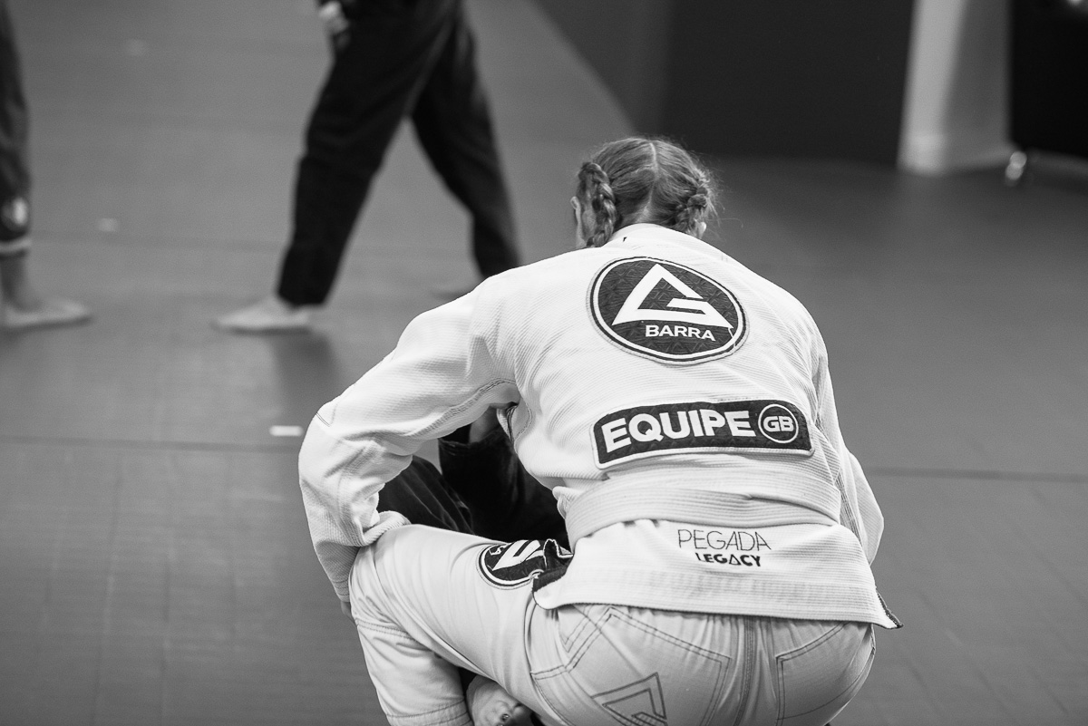 Gracie Barra Centennial Jiu Jitsu