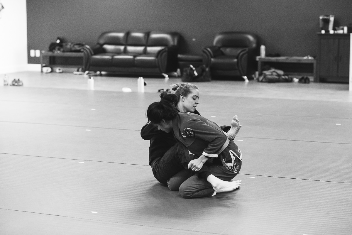 Gracie Barra Centennial Jiu Jitsu