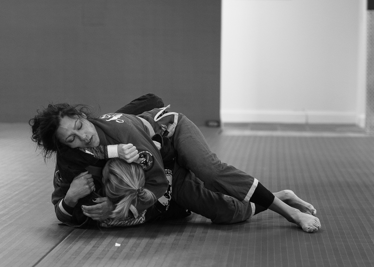 Gracie Barra Centennial Jiu Jitsu