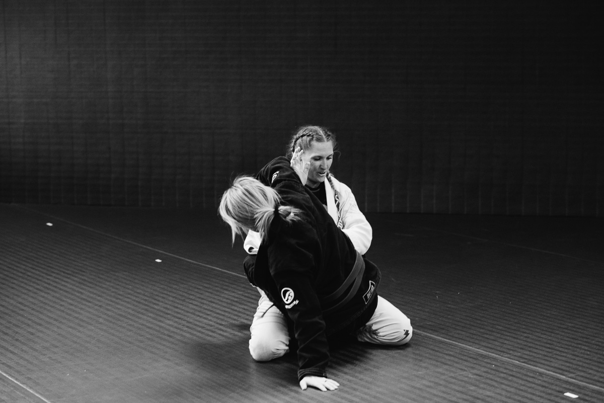 Gracie Barra Centennial Jiu Jitsu