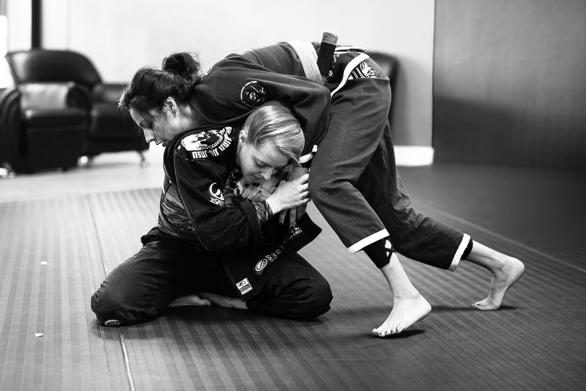 Gracie Barra Centennial Jiu Jitsu