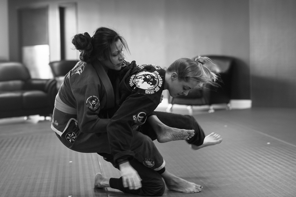 Gracie Barra Centennial Jiu Jitsu