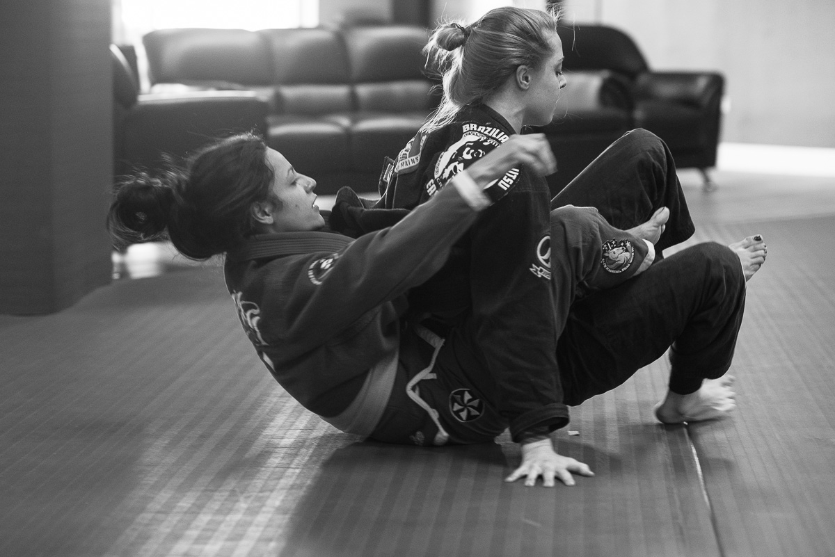 Gracie Barra Centennial Jiu Jitsu
