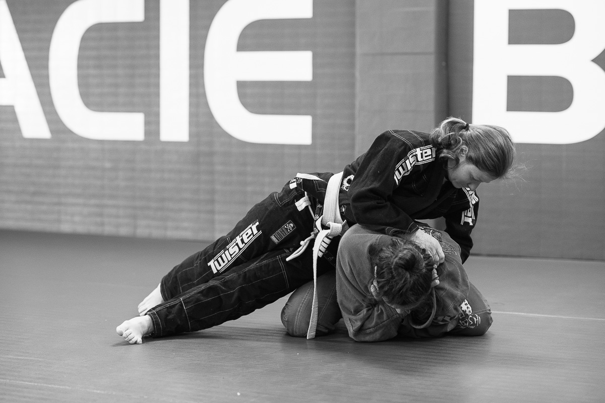 Gracie Barra Centennial Jiu Jitsu