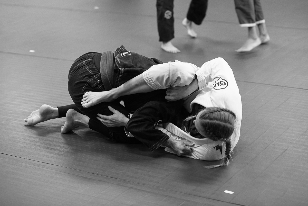 Gracie Barra Centennial Jiu Jitsu