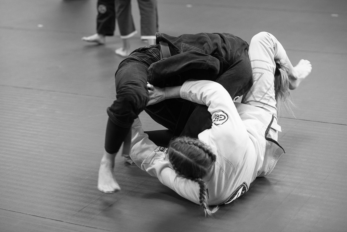 Gracie Barra Centennial Jiu Jitsu