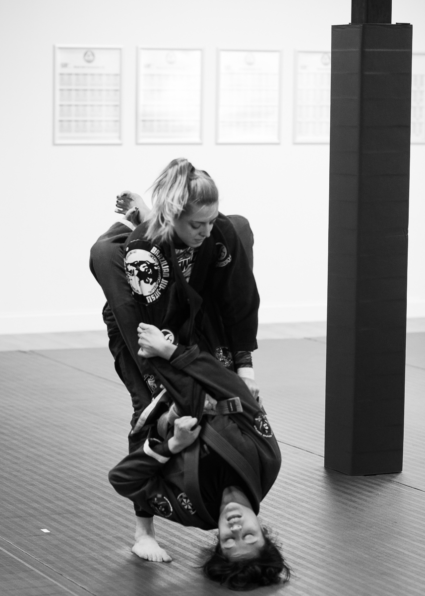 Gracie Barra Centennial Jiu Jitsu