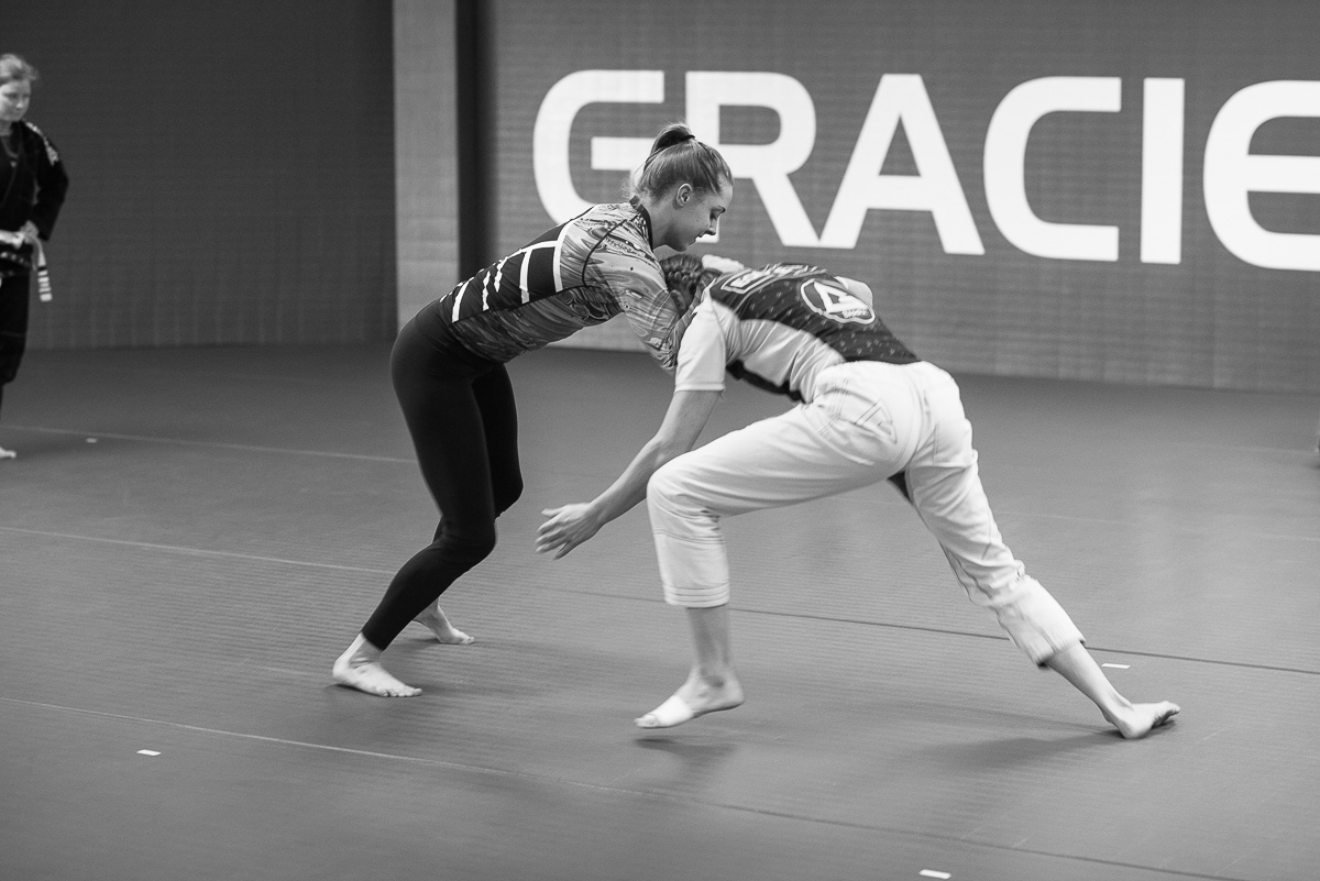 Gracie Barra Centennial Jiu Jitsu