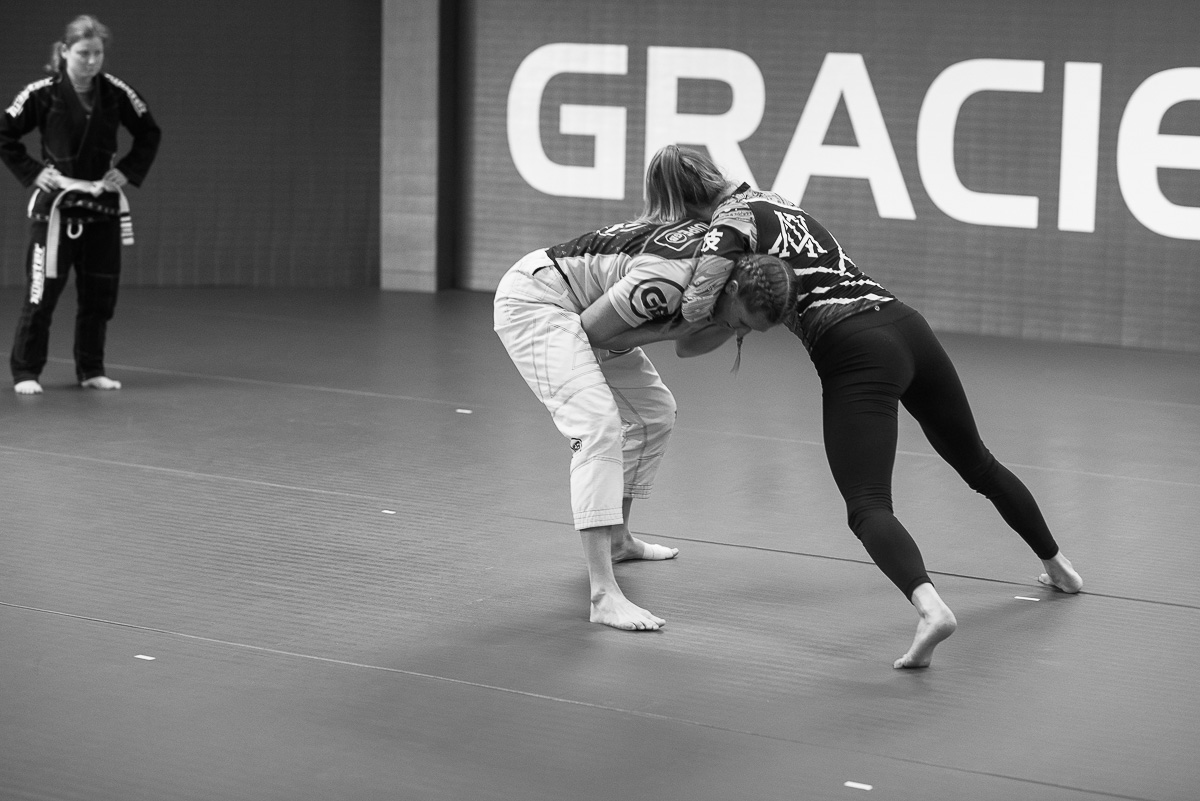 Gracie Barra Centennial Jiu Jitsu