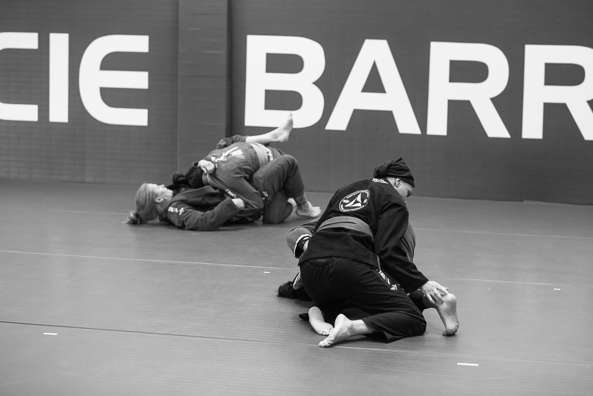 Gracie Barra Centennial Jiu Jitsu
