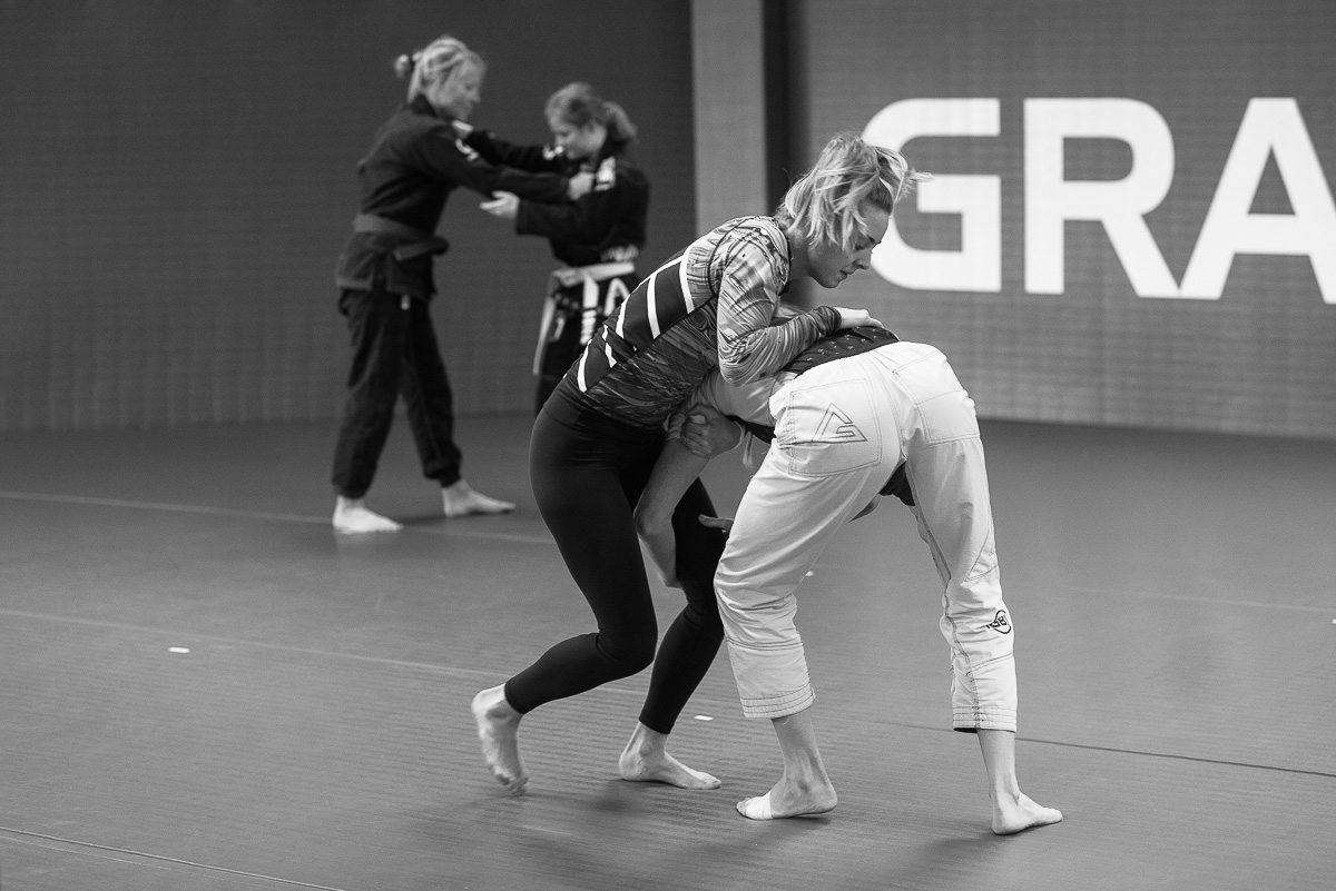 Gracie Barra Centennial Jiu Jitsu