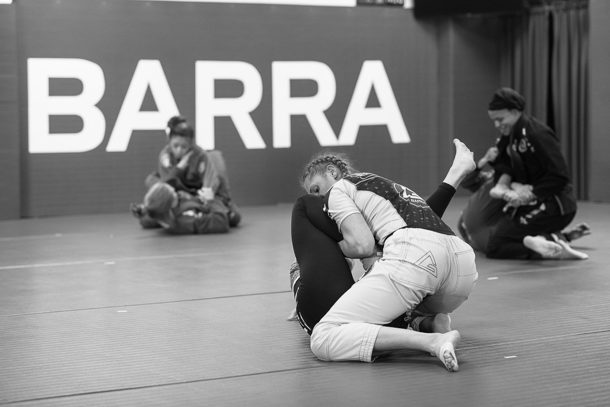 Gracie Barra Centennial Jiu Jitsu