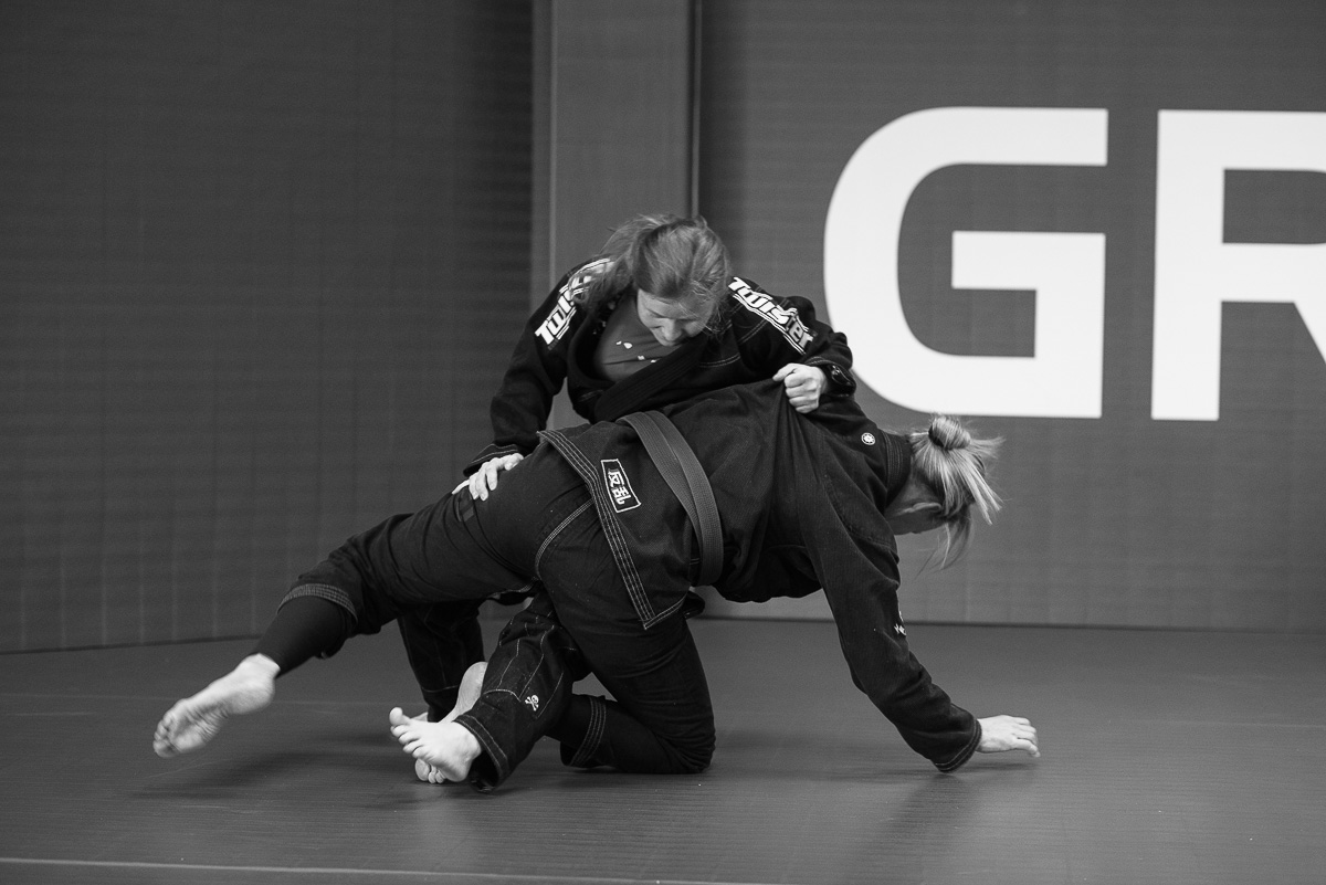 Gracie Barra Centennial Jiu Jitsu