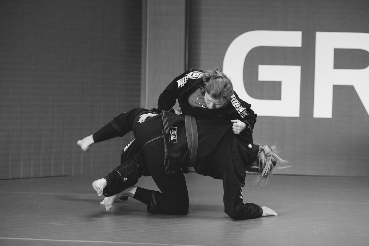 Gracie Barra Centennial Jiu Jitsu