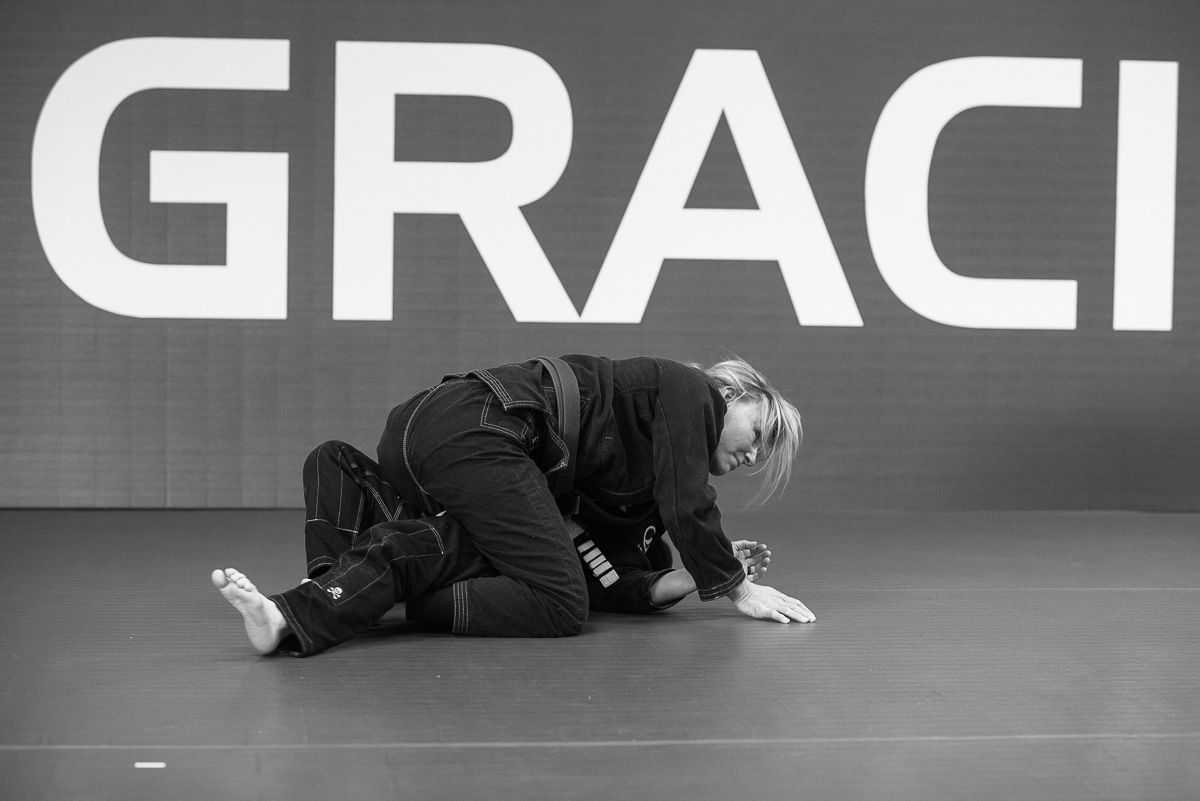 Gracie Barra Centennial Jiu Jitsu