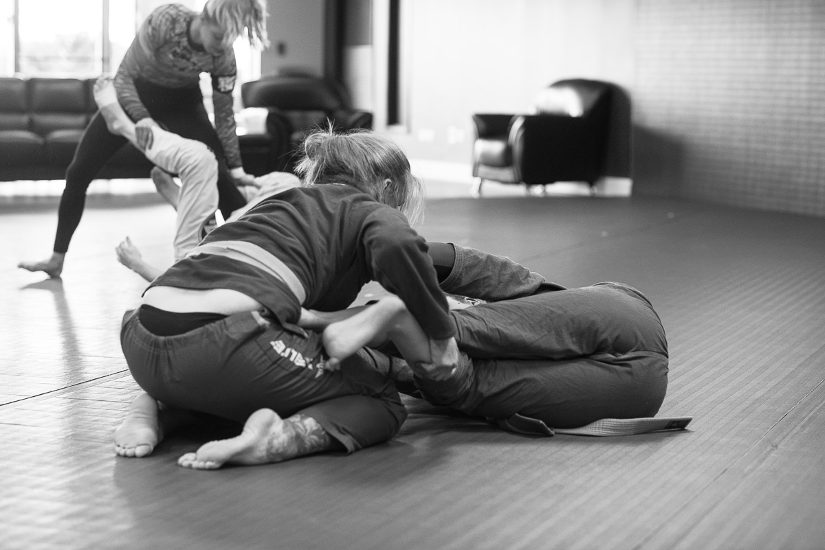 Gracie Barra Centennial Jiu Jitsu