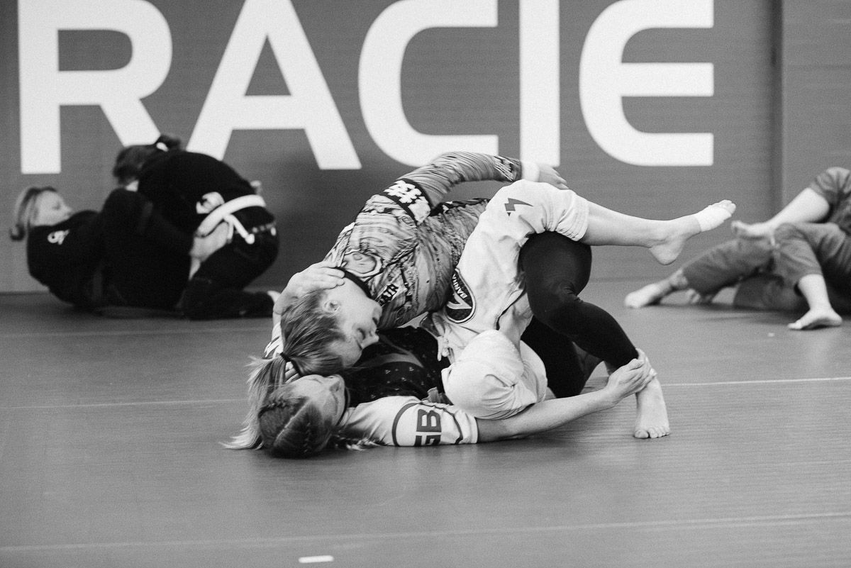 Gracie Barra Centennial Jiu Jitsu