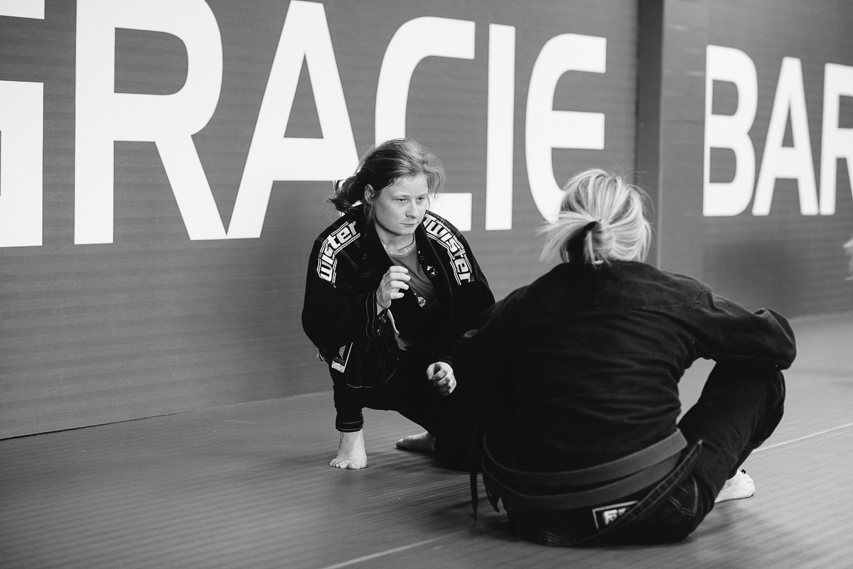 Gracie Barra Centennial Jiu Jitsu