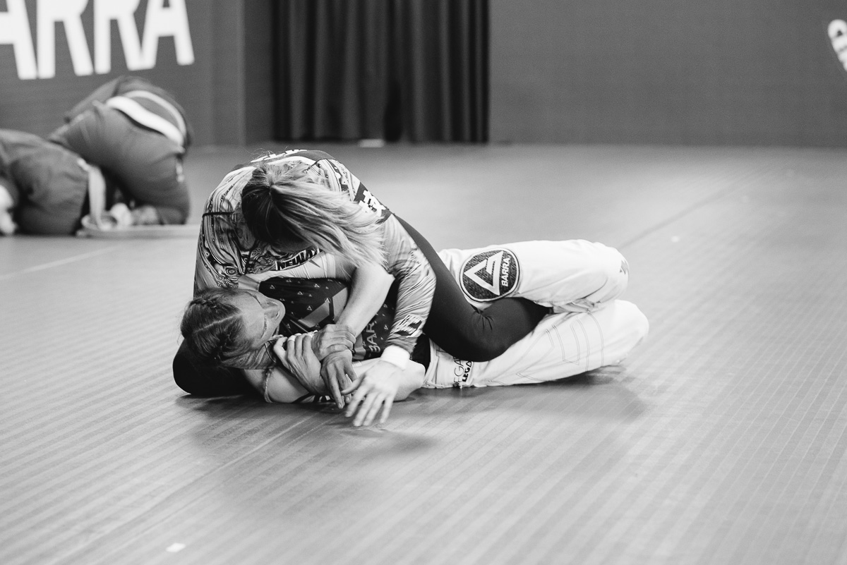 Gracie Barra Centennial Jiu Jitsu
