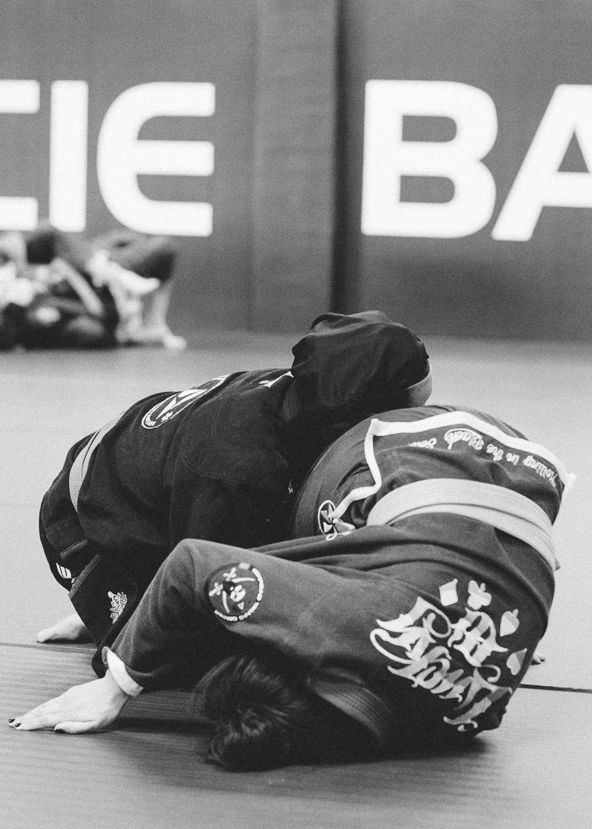 Gracie Barra Centennial Jiu Jitsu
