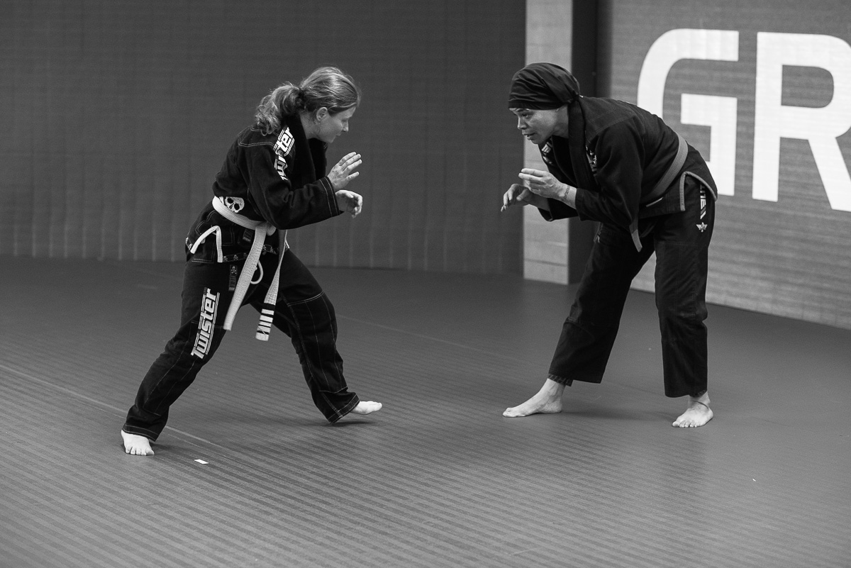 Gracie Barra Centennial Jiu Jitsu