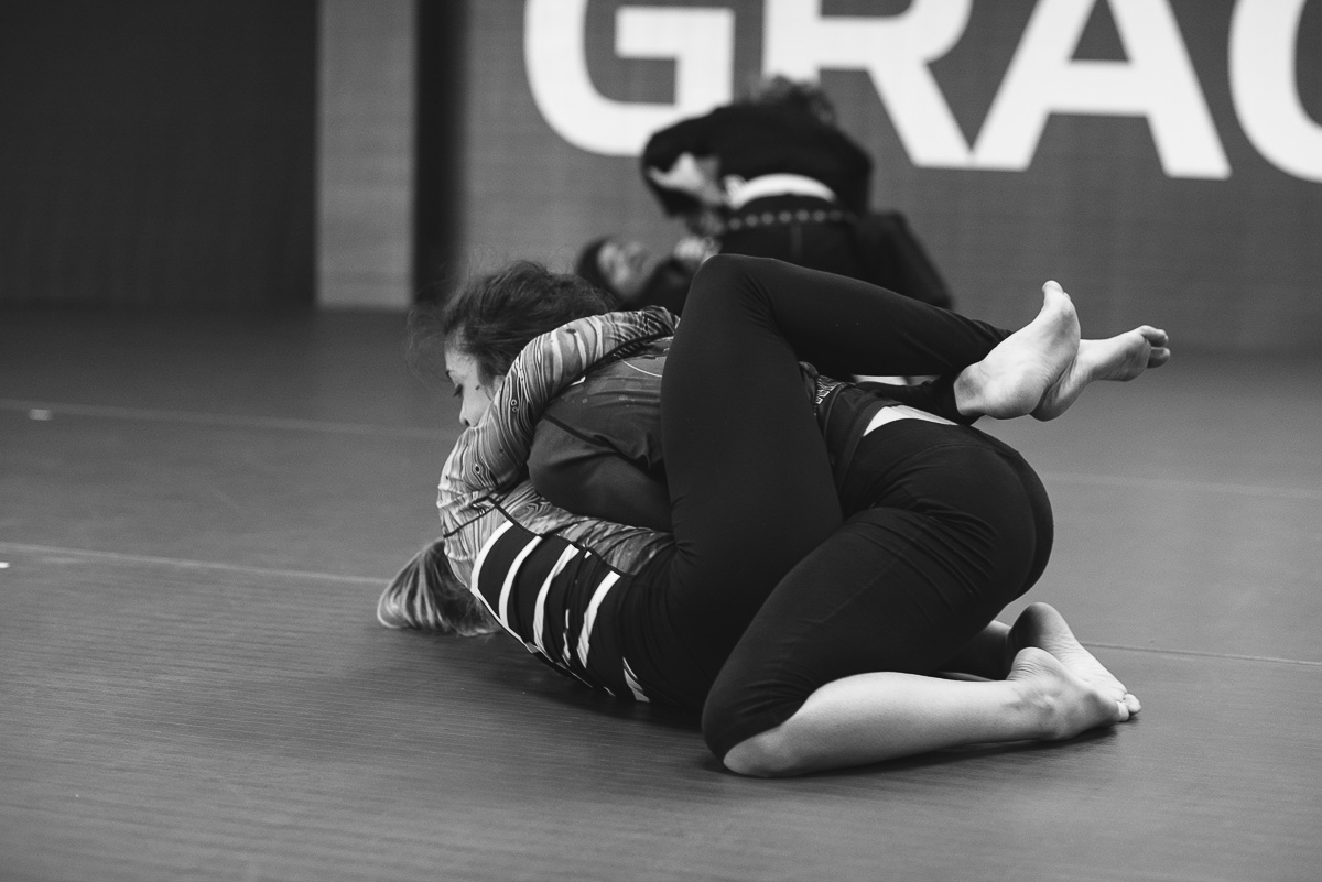Gracie Barra Centennial Jiu Jitsu