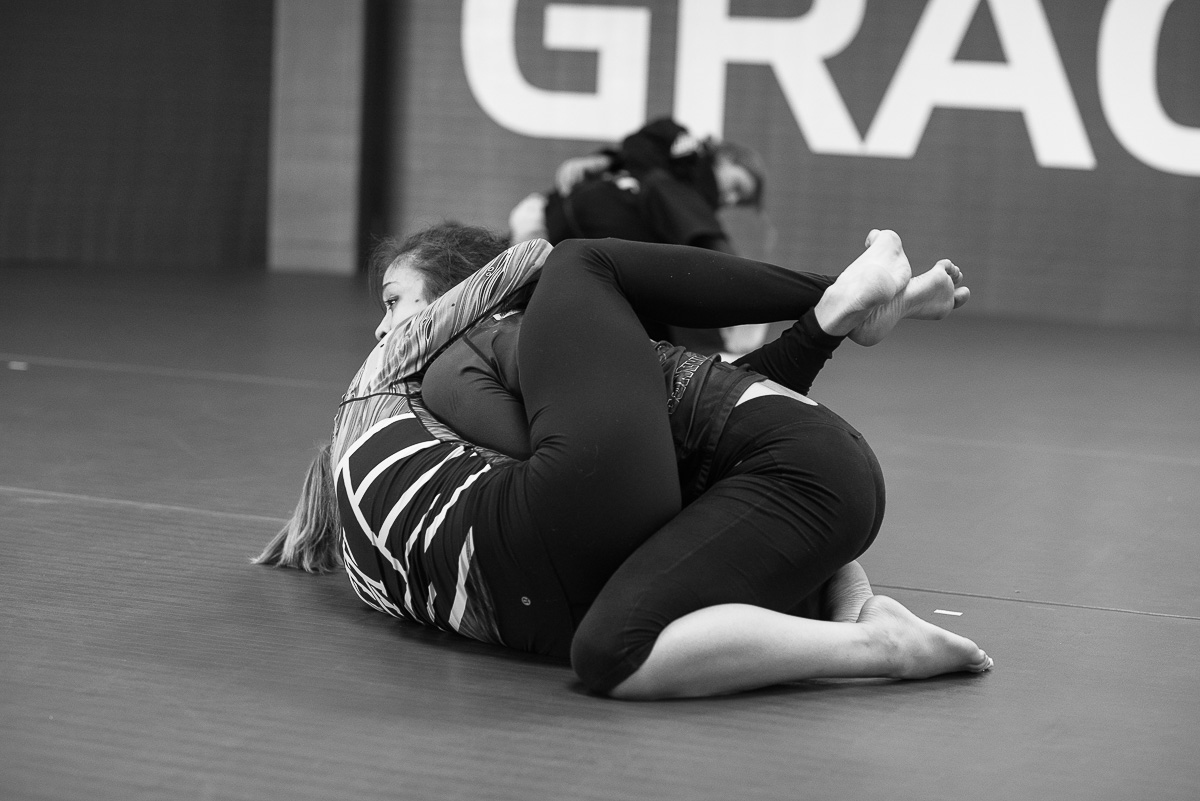 Gracie Barra Centennial Jiu Jitsu