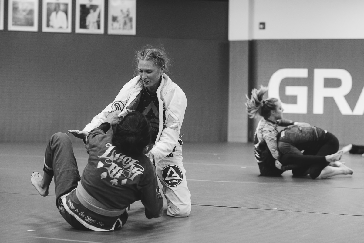Gracie Barra Centennial Jiu Jitsu